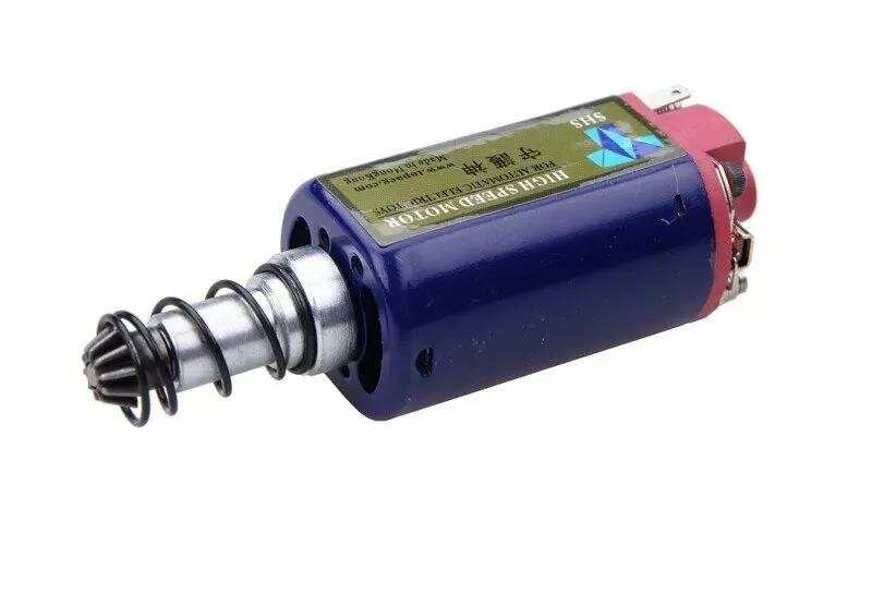 Silnik długi High Speed - SHS