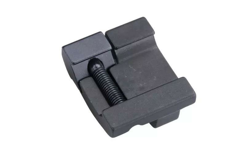 RIS rail universal attachment point
