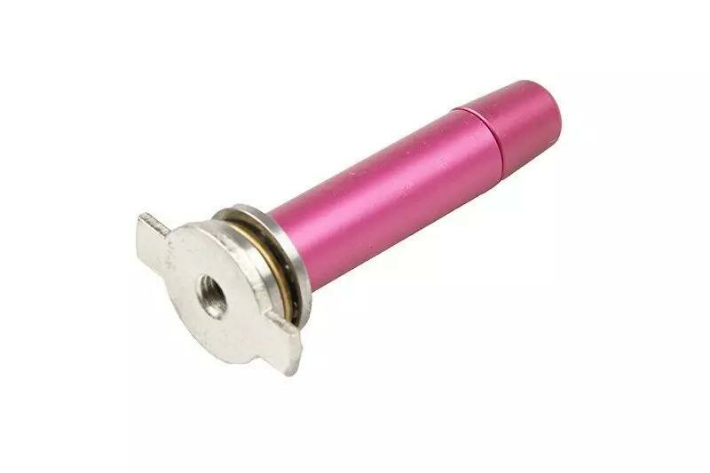 Aluminium Spring Guide with Ball Bearing for Gearbox V.3
