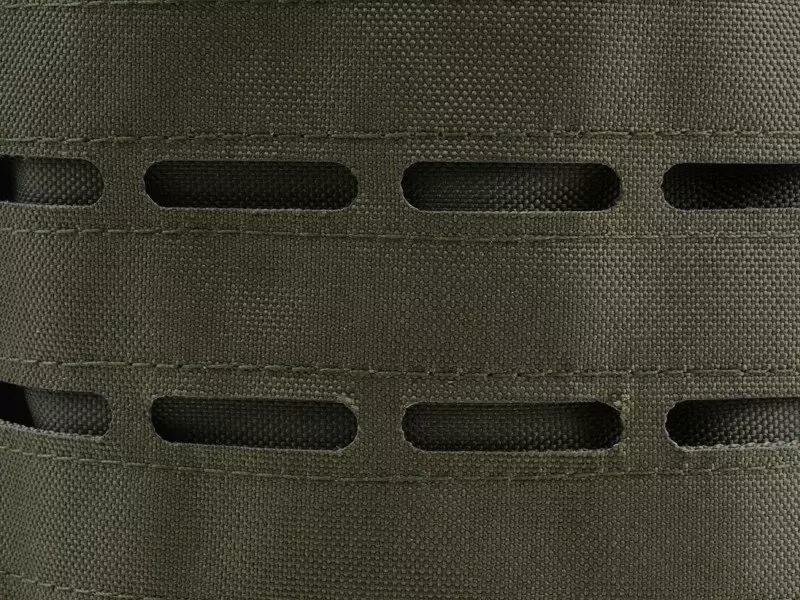 Assault Pack (Laser Cut) &ndash; Olive