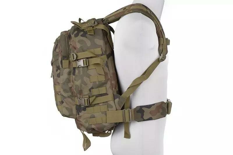 GFT 3-Day Assault Pack - wz.93 Woodland Panther