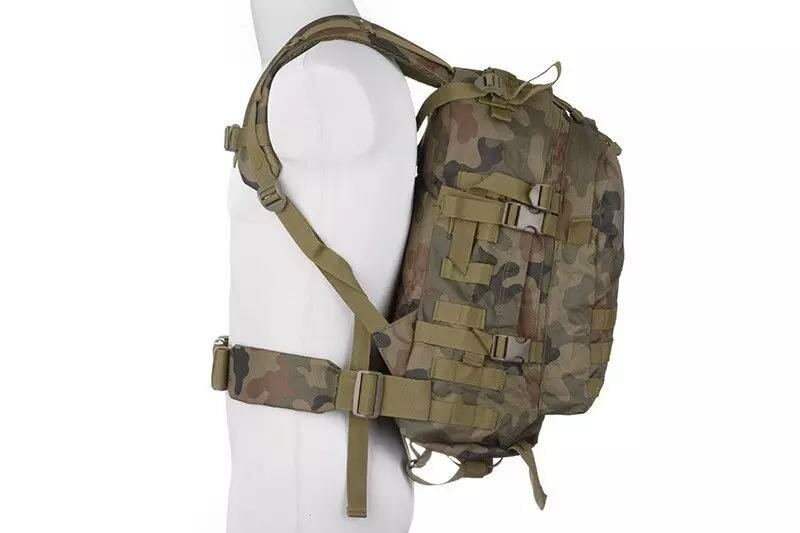 GFT 3-Day Assault Pack - wz.93 Woodland Panther