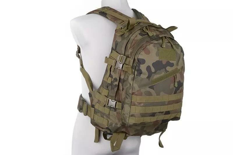 GFT 3-Day Assault Pack - wz.93 Woodland Panther