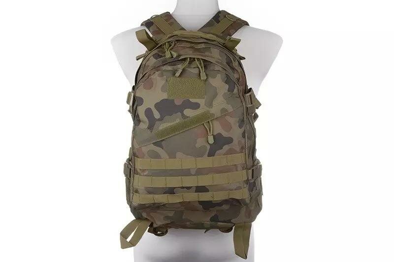 3-Day Assault Pack - wz.93 Woodland Panther