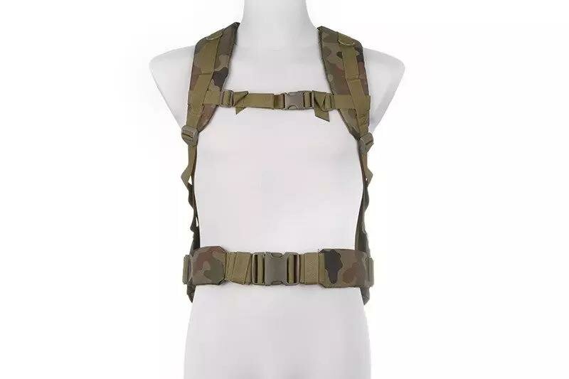 GFT 3-Day Assault Pack - wz.93 Woodland Panther