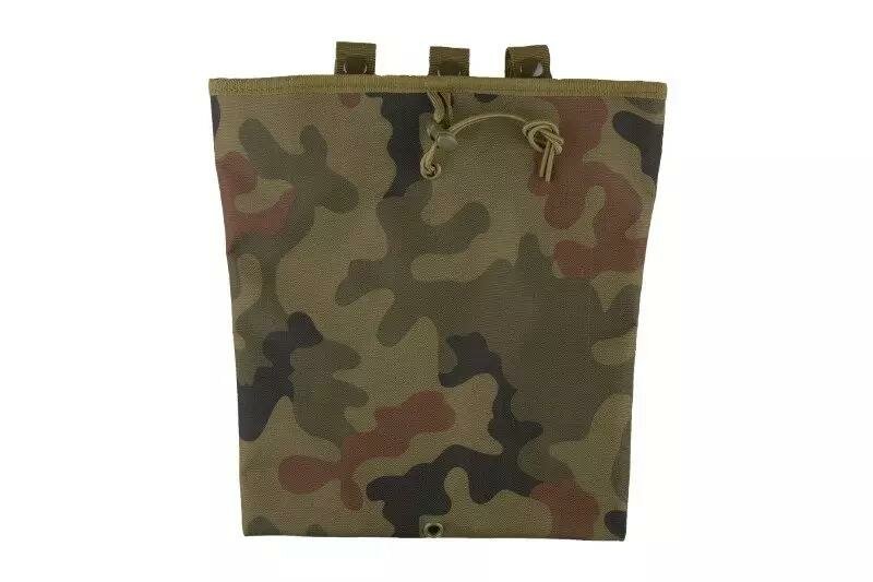 Magazine Dump Pouch - wz.93 &ldquo;Woodland Panther&rdquo;