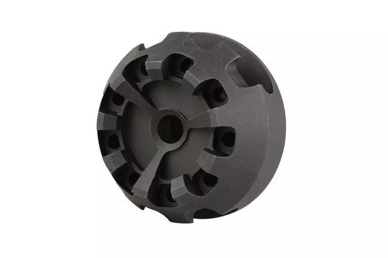 5KU Cookie Cutter (Type 1) Recoil Compensator