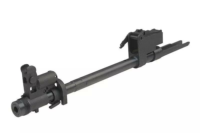 Steel Outer Barrel Assembly for EL-104 Replicas