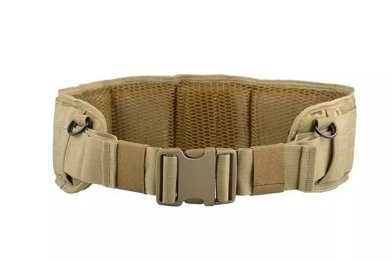 NUPROL Battle Belt - NP Camo