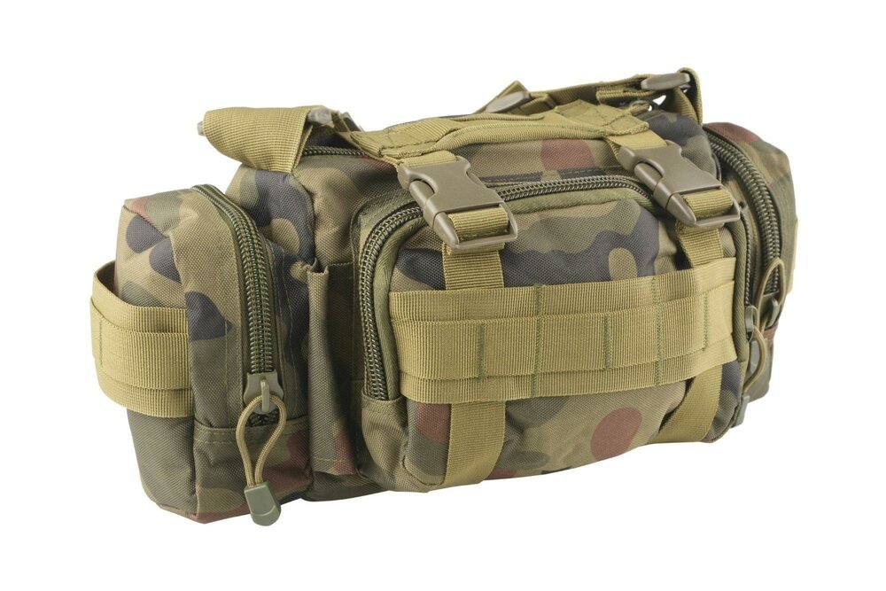 Engineers Bag - wz. 93 Woodland Panther
