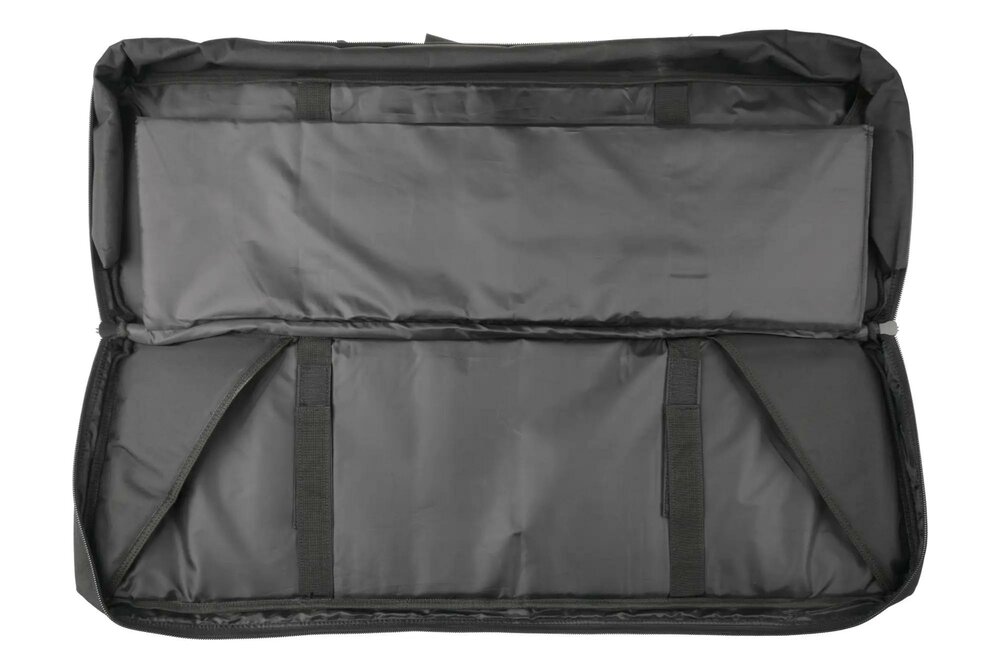 NBS Double gun bag 880mm - black