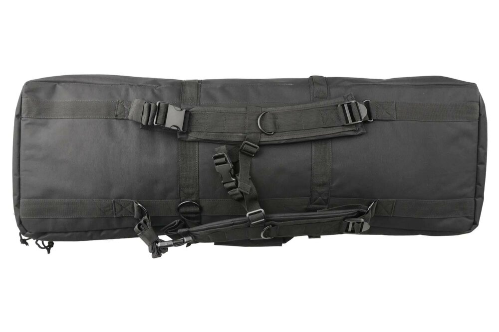 NUPROL NBS Double gun bag 880mm - black