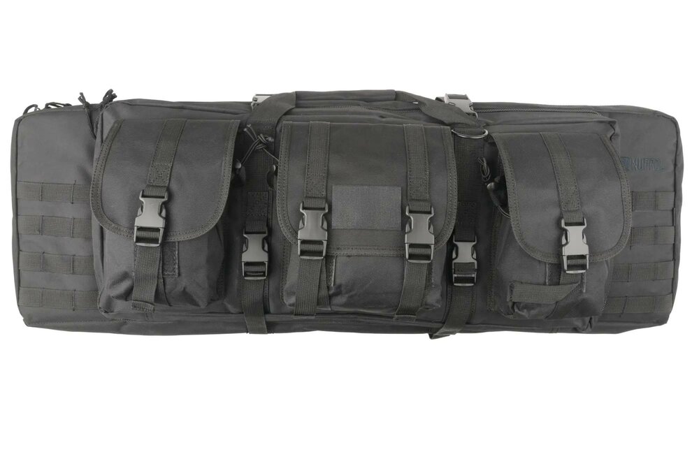 NUPROL NBS Double gun bag 880mm - black