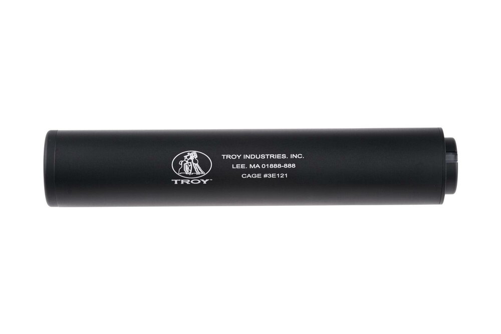 FMA tro tracer silencer 