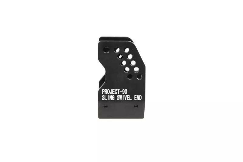 Tactical Sling Swivel for P90 Replicas