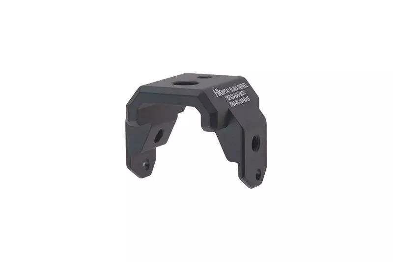 Tactical Sling Mount for MP7 Replicas - Black