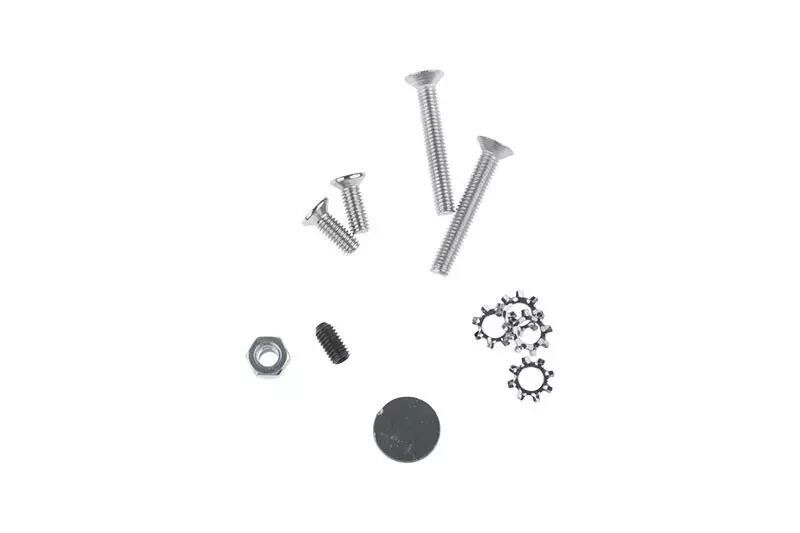Set of Screws for Motor Cage