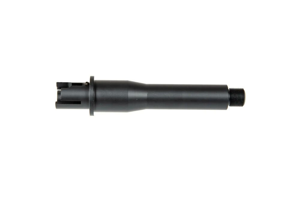 14mm CCW 140mm External Barrel 