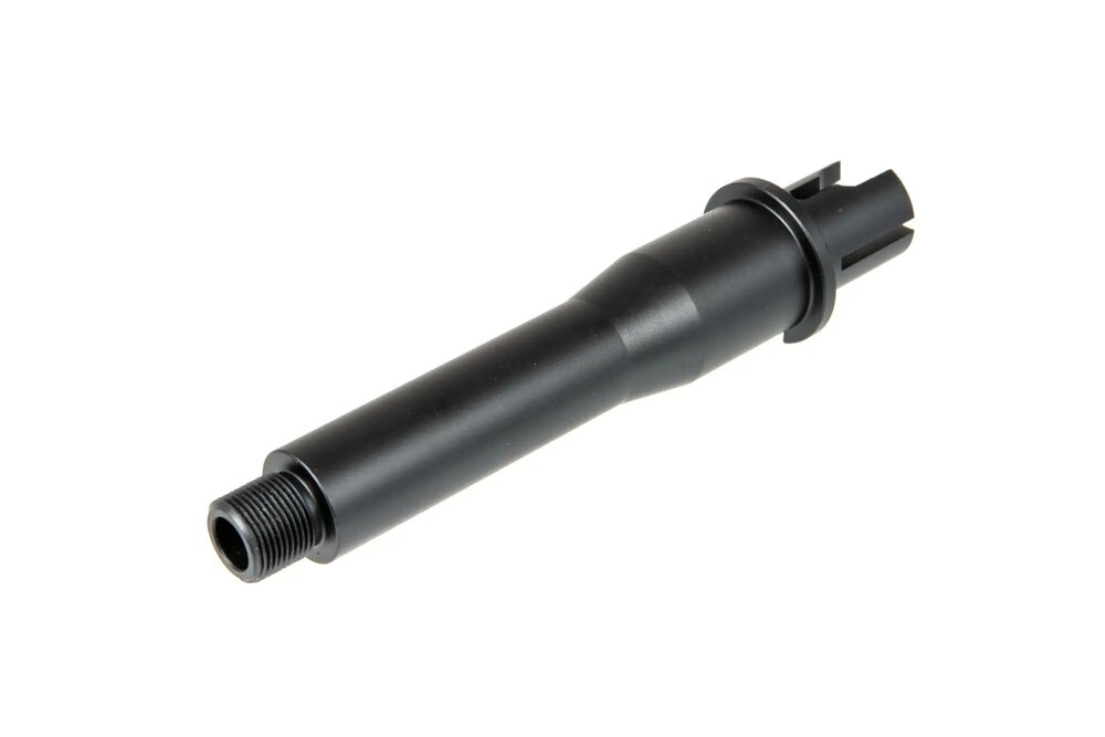 14mm CCW 140mm External Barrel 