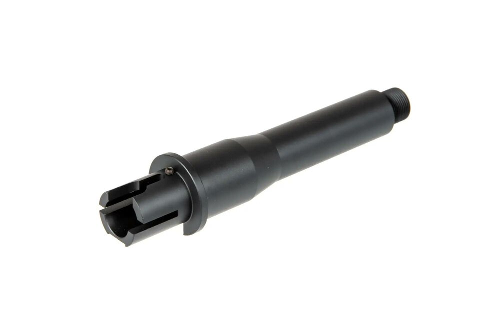 14mm CCW 140mm External Barrel 
