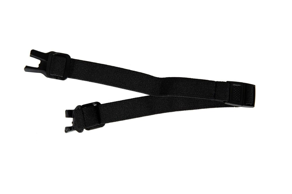 PYRAMEX I-FORCE Clear Antifog Glasses