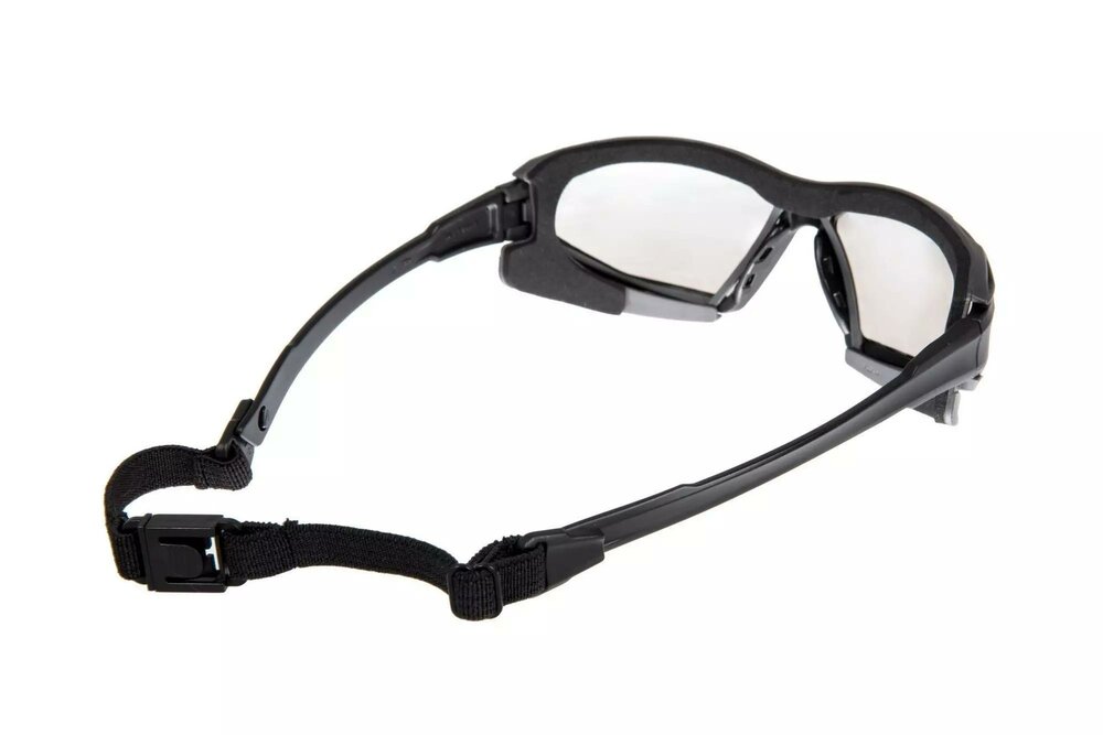 Okulary Highlander PLUS - Mirror