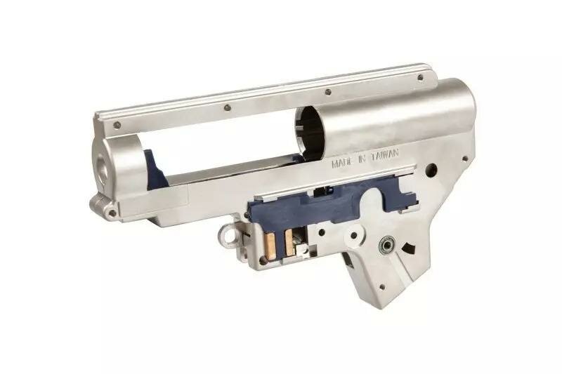 Reinforced Gearbox Frame for M4/M16 8mm Replicas