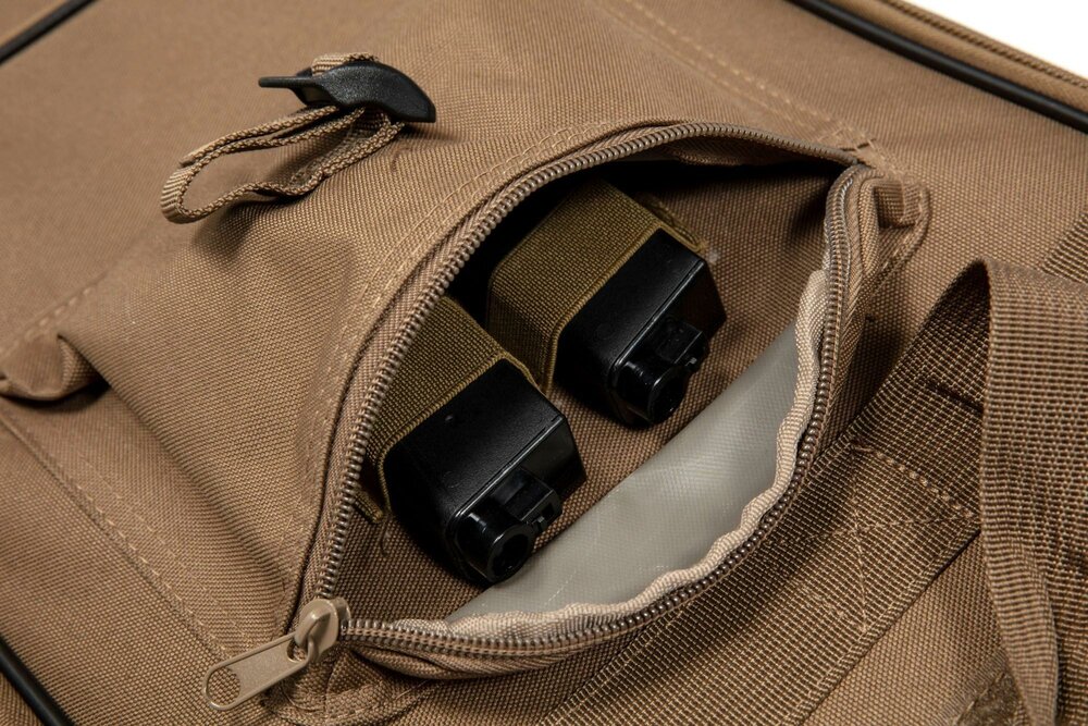 Gun Bag V1 - 98cm - tan
