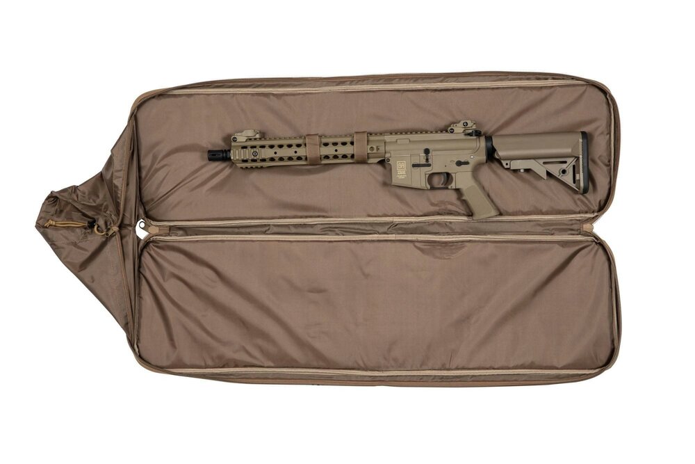 Gun Bag V1 - 98cm - tan