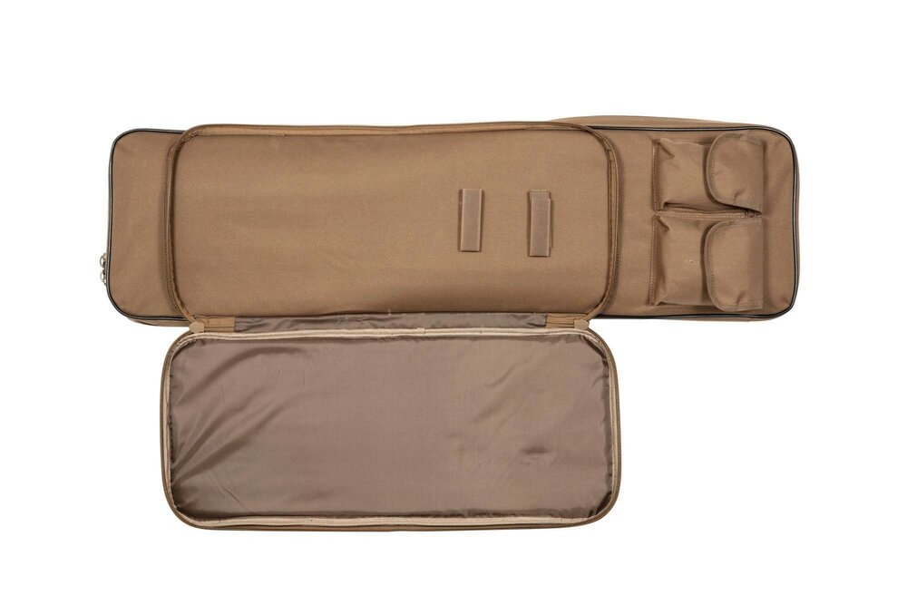 Gun Bag V1 - 98cm - tan