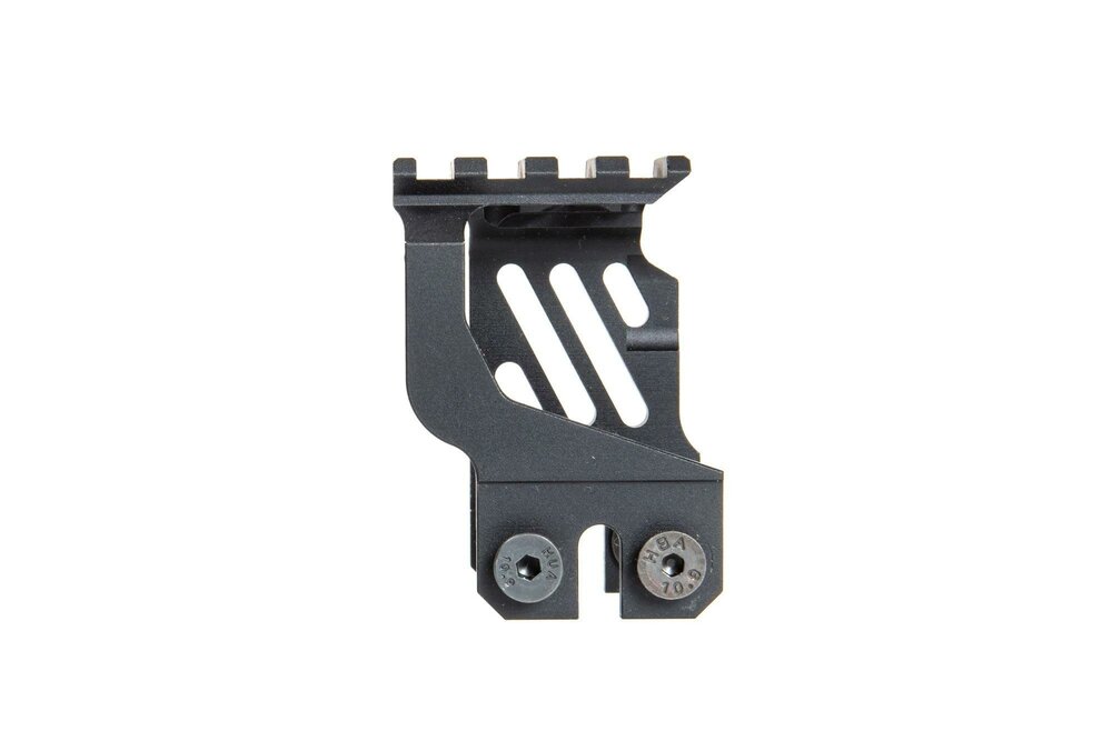 K-22 Upper Rail for AK replicas - black