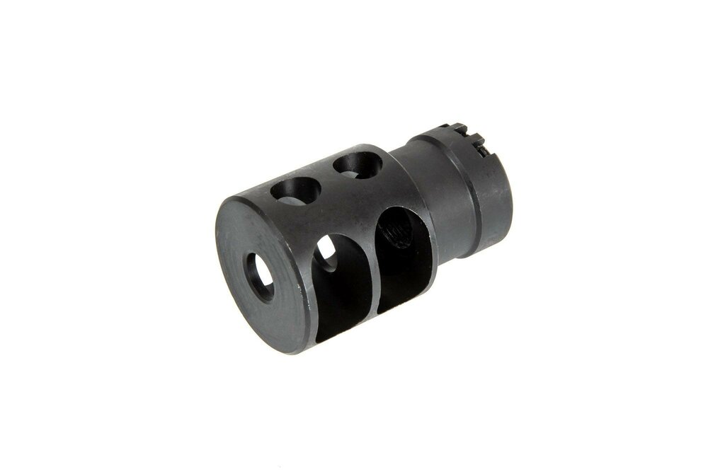 K-2 Flash Hider