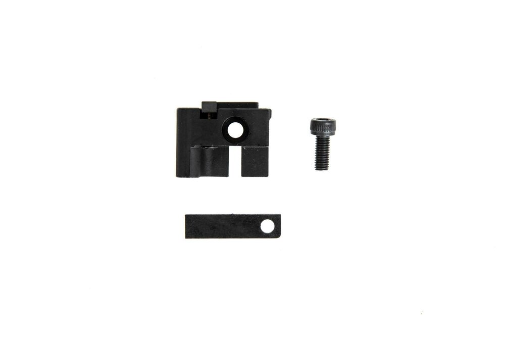 Flask PT-3 for AK type replicas (E&amp;L) Black