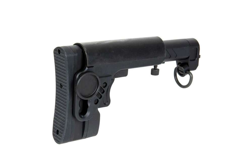 Flask PT-3 for AK type replicas (E&amp;L) Black