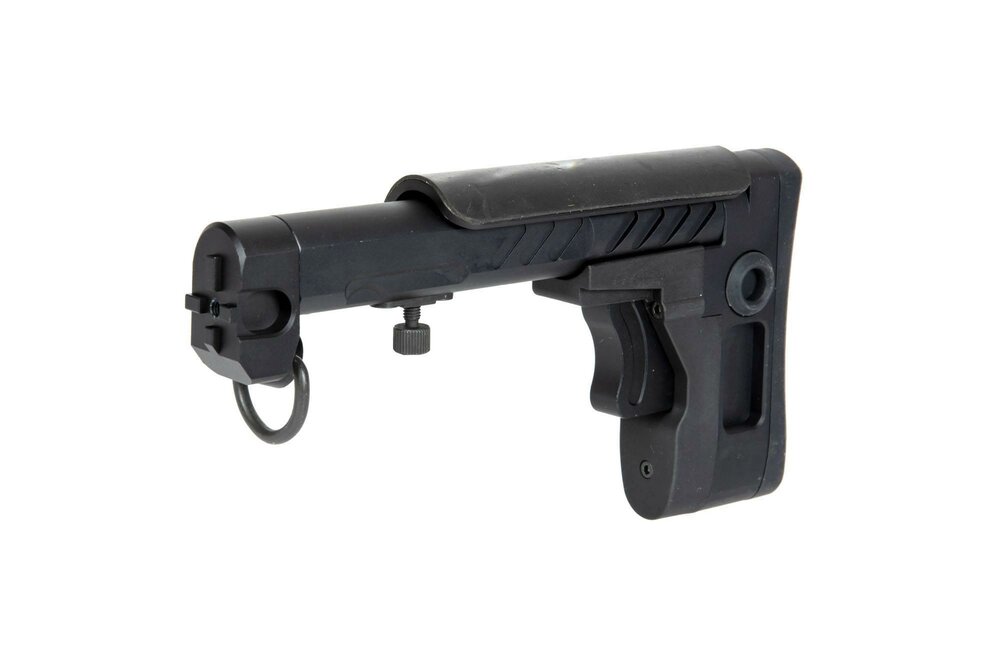 Flask PT-3 for AK type replicas (E&amp;L) Black