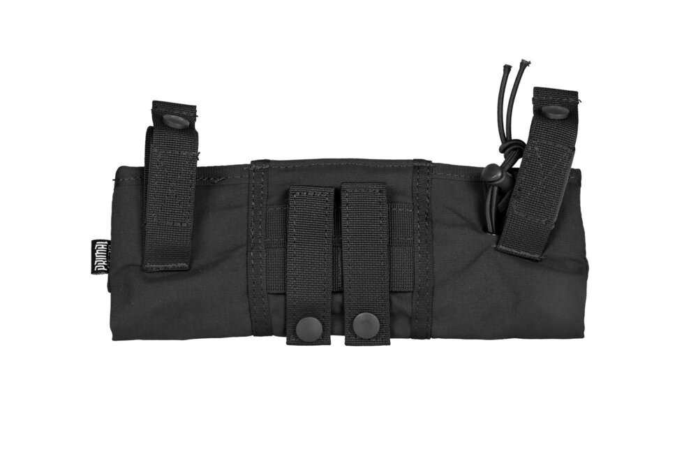 Dump Bag Hops - Black