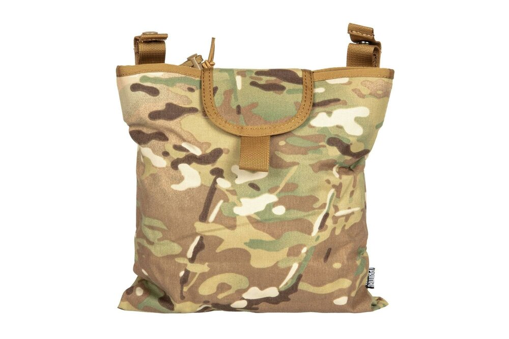 Dump Pouch Hops - Multicam&reg;