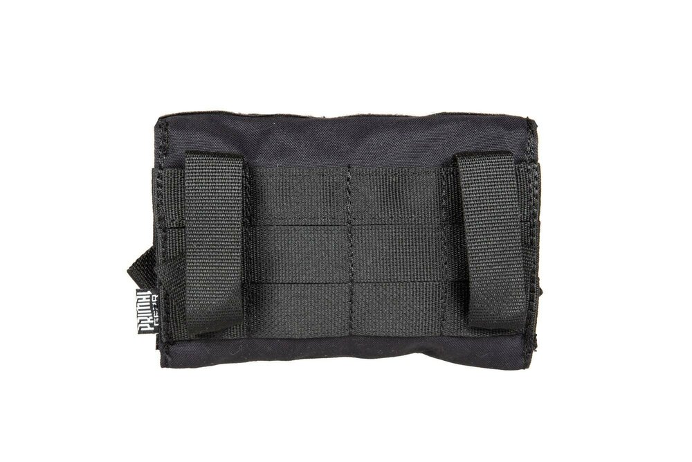 Administrative Panel Behemo - Black