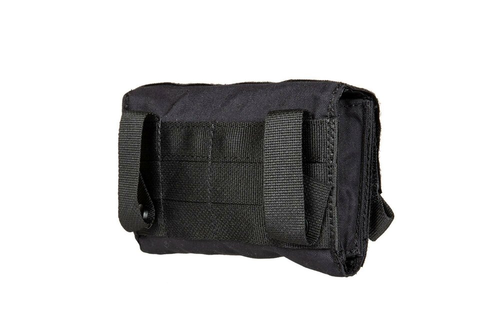 PRIMAL Administrative Panel Behemo - Black