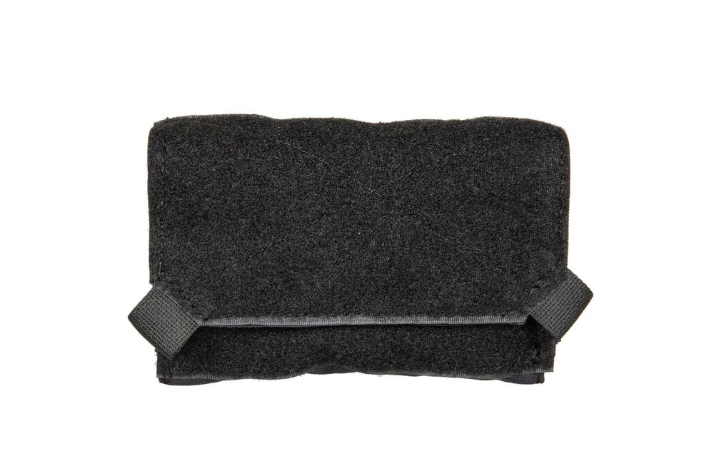 PRIMAL Administrative Panel Behemo - Black
