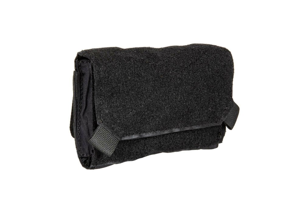 Administrative Panel Behemo - Black