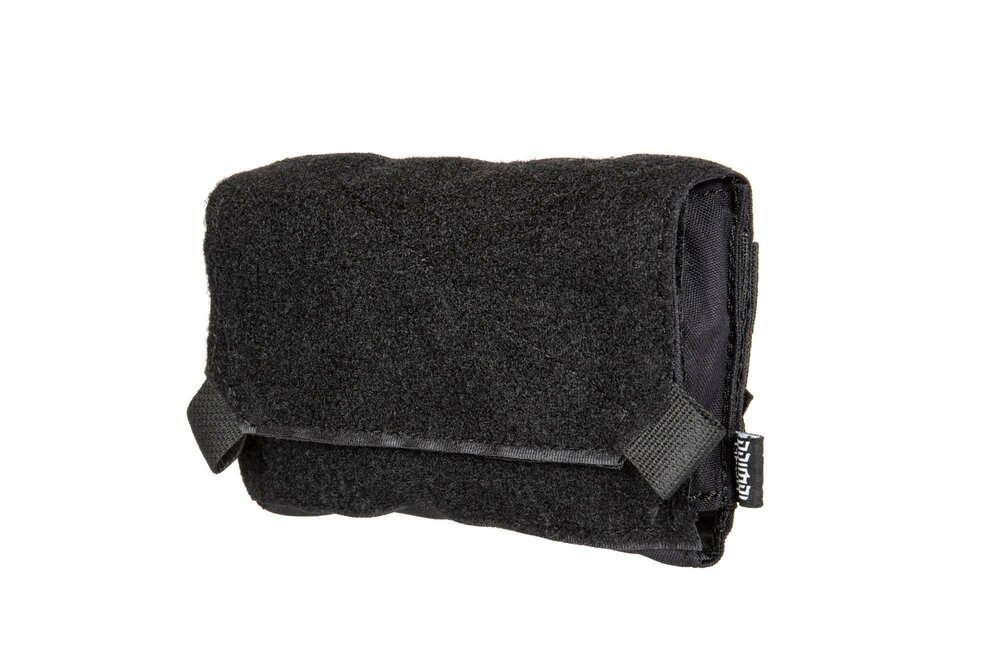 Administrative Panel Behemo - Black