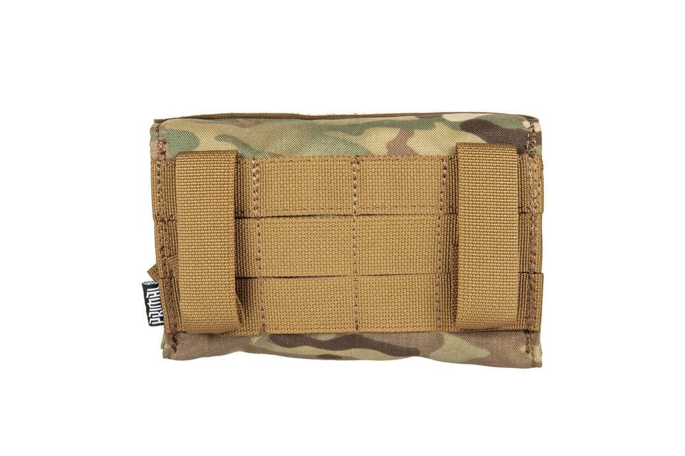 Administrative Panel Behemo - Multicam&reg;