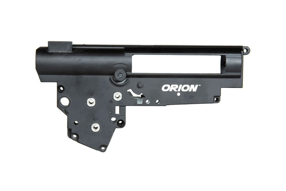ORION&trade; V3 Gearbox Frame for AK Specna Arms EDGE&trade; Replicas