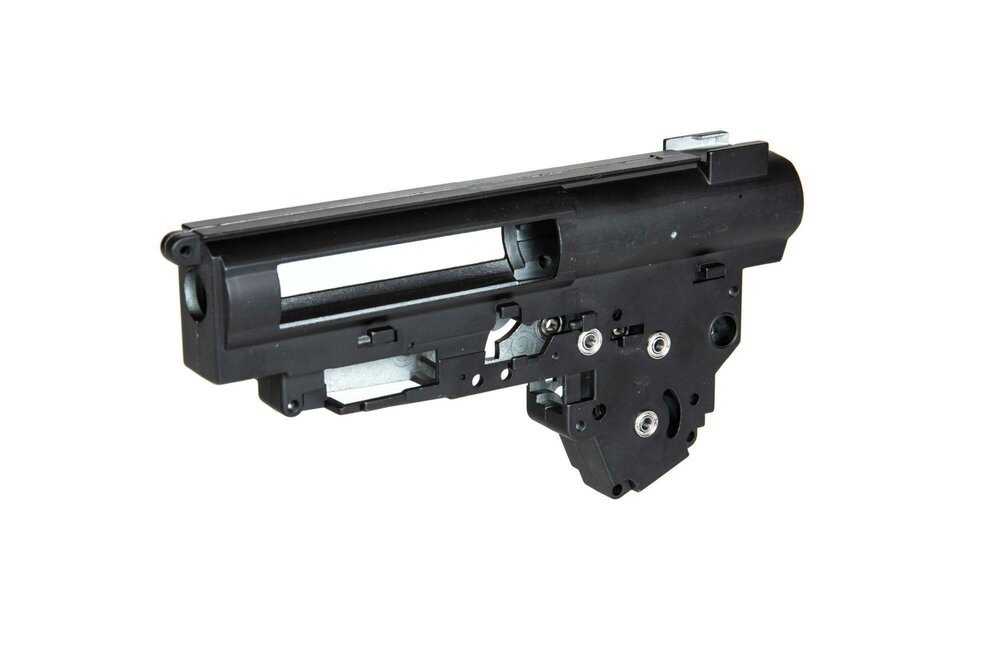 ORION&trade; V3 Gearbox Frame for AK Specna Arms EDGE&trade; Replicas