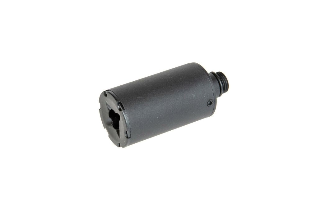 Tracer XT301 Compact MK2 silencer (for red pellets)
