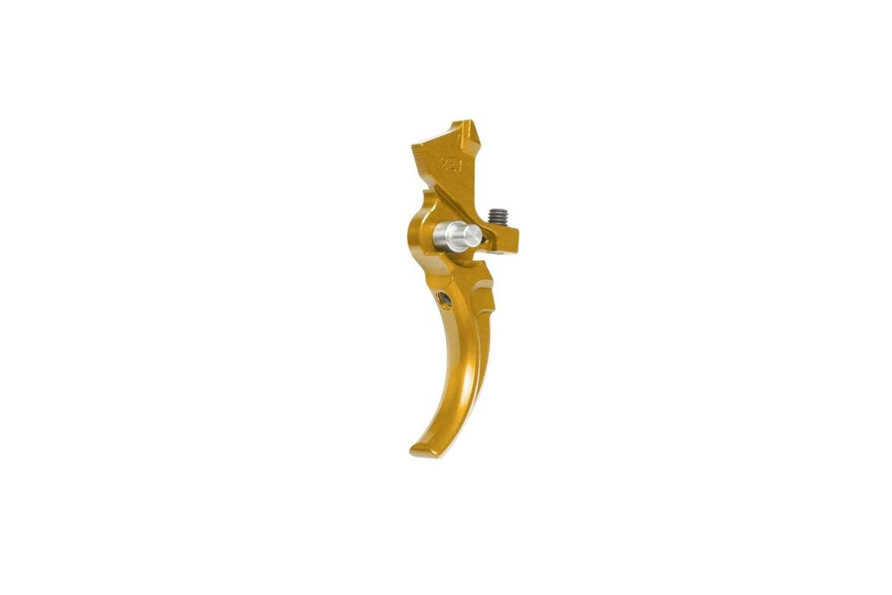 Gate Nova Trigger 2E1 - Yellow