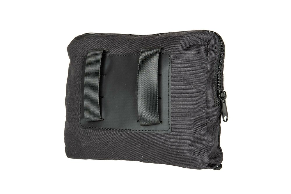 Foldable Backpack Dioc - Czarny