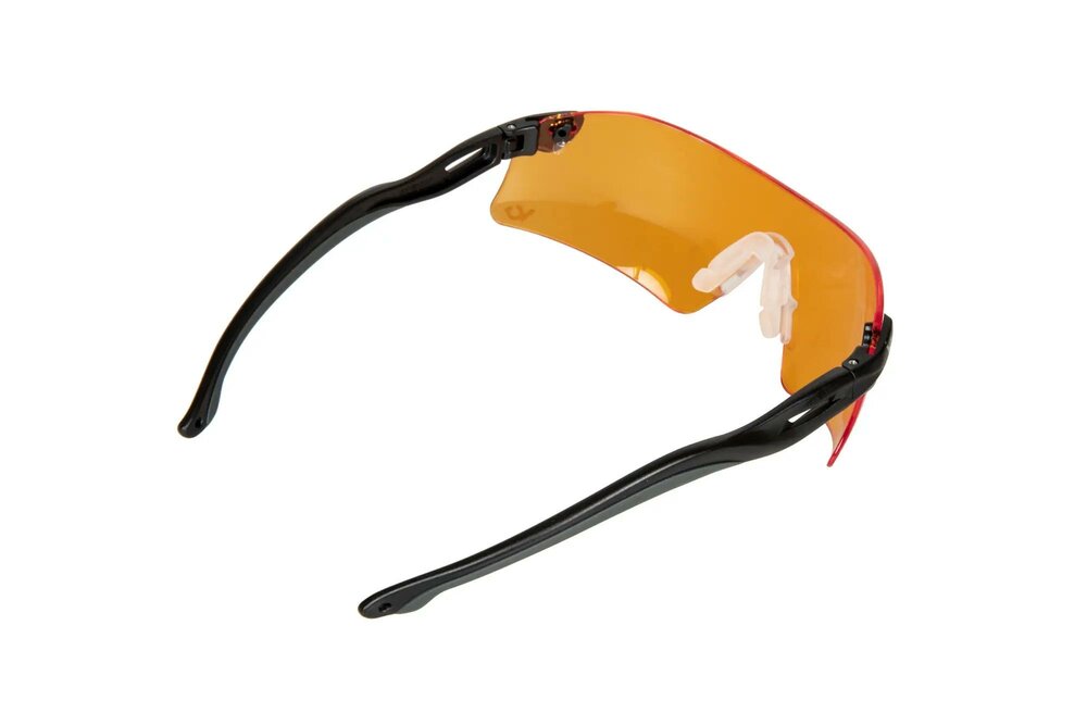 PYRAMEX Venture Gear Drop Zone Glasses set
