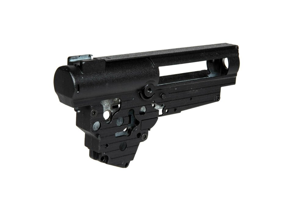 Reinforced Torus V3 (7mm) gearbox shell